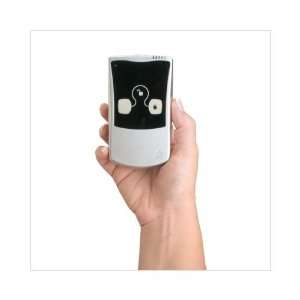 Comfort Glow On/Off Remote Control With Docking Station  