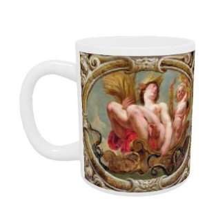   to 196710) by Jacob Jordaens   Mug   Standard Size