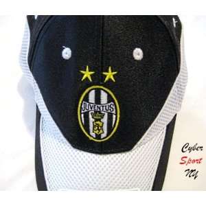  Juventus Turin Italy Soccer Cap