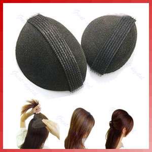 MAGIC Hair Maker Styling Twist Magic Bun Pricess Hair  