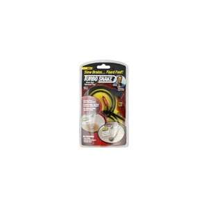  Turbo Snake Drain Hair Removal Tool Set, 1.0 SET (3 Pack 