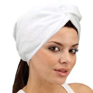  For Pro MicroFiber Hair Turban Beauty