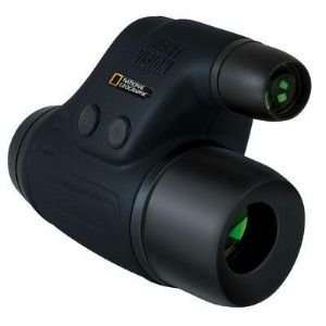  NG 2X Monocular Electronics