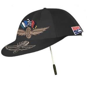  Indy Racing Hat Umbrella