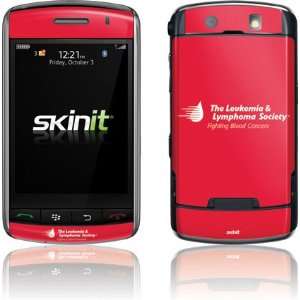  Fighting Blood Cancers skin for BlackBerry Storm 9530 