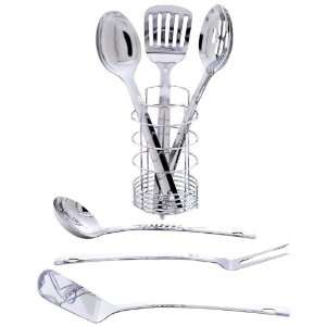 12 Of Best Quality 7Pc S/S Kitchen Tool Set By Wyndham House&trade 7pc 