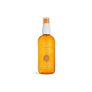  Clarins Sunscreen Spray Oil Free Lotion Spf 15 Beauty