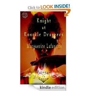 Knight at Knuckle Draggers Marguerite Lafayette  Kindle 