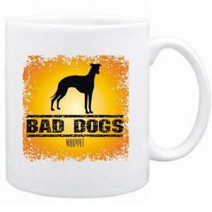  New  Bad Dogs Whippet  Mug Dog