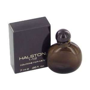  Halston 1 12 by Halston for Men   4.2 oz Cologne Spray 