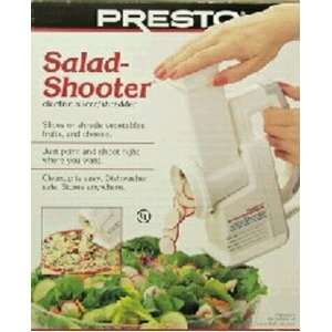  Top Quality By SaladShooter Electric Slicer/