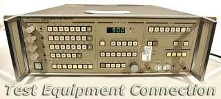 Eiden 465C A TV Multi Ch Sound Modulator   Lot of 3  
