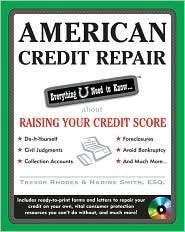 American Credit Repair Everything U Need to Know about Raising Your 