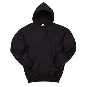  Badger Sportswear Adult Athletic Performance Hooded 