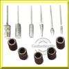 228 Elec Nail Manicure Pedicure Drill File Tool Kit 12V  