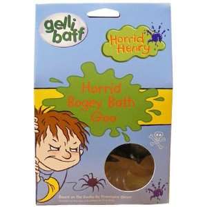  Horrid Henry Gelli Baff Toys & Games