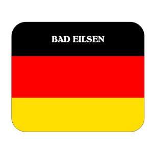  Germany, Bad Eilsen Mouse Pad 