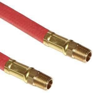 Goodyear Engineered Products Horizon Red Versigard Rubber Spray Hose 