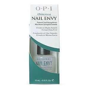 OPI Nail Envy Orginal Nail Strengthener .5 oz Beauty