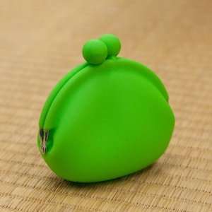  Bagi Silicone Coin Purse   Green Toys & Games