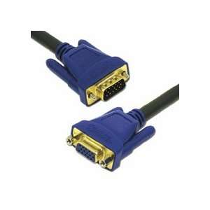Cables to Go Ultima   VGA extension cable   HD 15 (M)   HD 15 (F)   12 