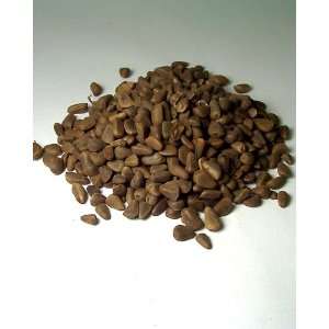 Whole Pine Nuts 3 Lb  Grocery & Gourmet Food
