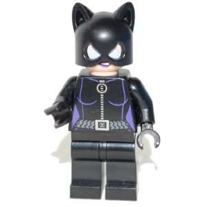   Super Heros  CATWOMAN Mini Figure (Loose) NEW 2012 Toys & Games