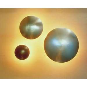  Santa & Cole Disco Wall Light