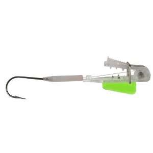   Fishing Products E Rotary Bait Holder with Echip