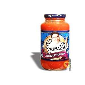 Emerils Kicked Up Tomato Sauce  Grocery & Gourmet Food