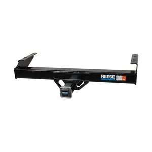 Reese Hitches 36025 CUSTOM FIT RECEIVER