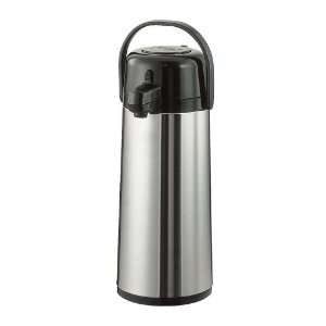  Service Ideas Eco Air Plastic Forest Green 2.4 Liter 