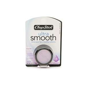  Chapstick Ultra Smooth Soothe Jar, 0.21 Ounce (Pack of 70 