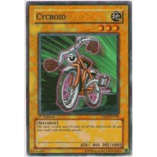     Duel Academy Deck Syrus Truesdale   Common [Toy] Toys & Games