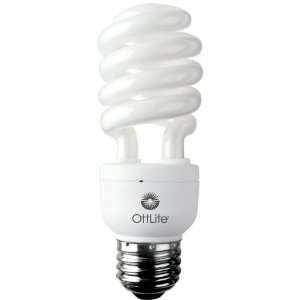  Ott Lite TrueColor Replacement Bulb 15 Watt (15ED12R 