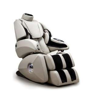   Massage Chair with Heat Therapy Thai Stretch + Free Relaxation Guide