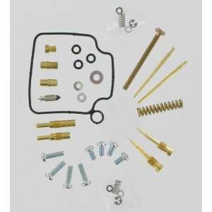  K&L Supply Carburetor Repair Kit 18 9304 Automotive