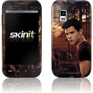  Skinit Breaking Dawn  Jacob and Wolf Pack Vinyl Skin for 