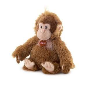  Trudi Plush Orangutan 10.6 Toys & Games