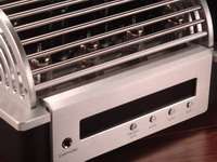 of the sweetest and stylish tube amps on the market