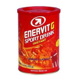  Enervit G Sport Drink Mix   12 Servings