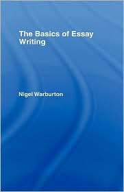   Writing, (0415239990), Nigel Warburton, Textbooks   