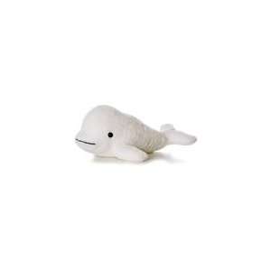  Beluga the Plush Beluga Whale by Aurora Toys & Games