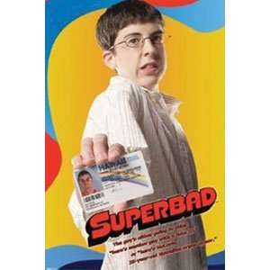  Superbad   Posters   Movie   Tv