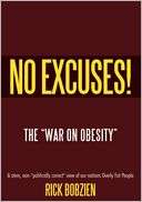   No Excuses by Rick Bobzien, AuthorHouse  NOOK Book 