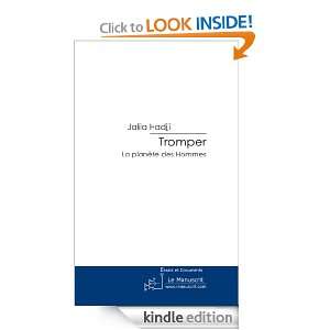 Tromper (French Edition) Jalila Hadjji  Kindle Store