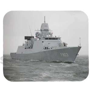  HNLMS Tromp Mouse Pad 