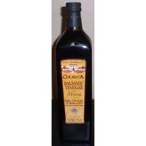 Balsamic Vinegar of Modena Grocery & Gourmet Food