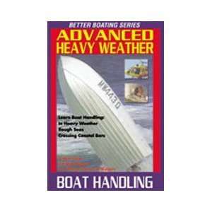  Bennett DVD Advanced Heavy Weather Boat Handling 