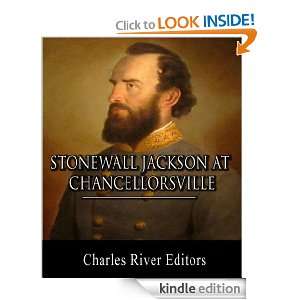   the Battle from Life and Campaigns of Stonewall Jackson (Illustrated